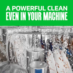 Cascade Platinum Plus Dishwasher Pods, Dishwasher Detergent, Dish Detergent Soap, Lemon, 47 Count